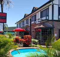 Shakespeare Motel - Whitsundays Accommodation