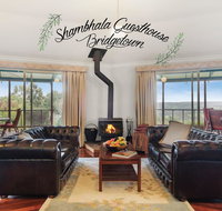 Shambhala Guesthouse - Whitsundays Accommodation