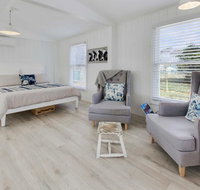 Shearers Cottage - Pet friendly holiday accommodation - Whitsundays Accommodation