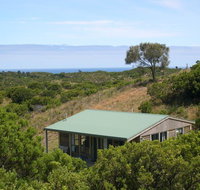 Shearwater Cottages