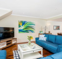 Shelly Beach Shack - Whitsundays Accommodation