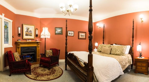 Shelton-Lea Bed & Breakfast - Whitsundays Accommodation 1