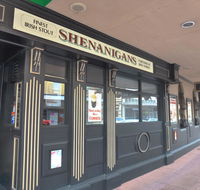 Shenanigans at The Imperial - Whitsundays Accommodation