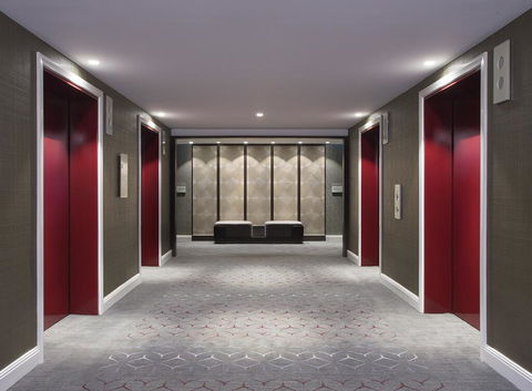 Sheraton Grand Sydney Hyde Park - Whitsundays Accommodation 2