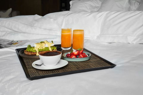 Sheraton Grand Sydney Hyde Park - Whitsundays Accommodation 3