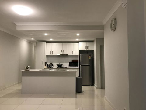 Shine Apartment - Whitsundays Accommodation 2