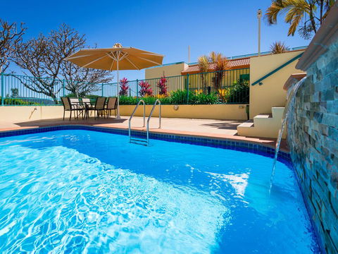 Shingley Beach Resort - Whitsundays - Whitsundays Accommodation 2