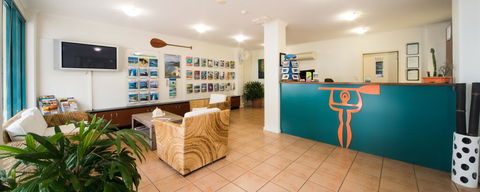 Shingley Beach Resort - Whitsundays - Whitsundays Accommodation 0