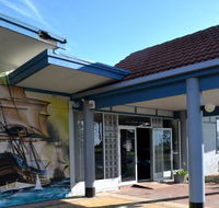 Ship Inn Motel - Whitsundays Accommodation