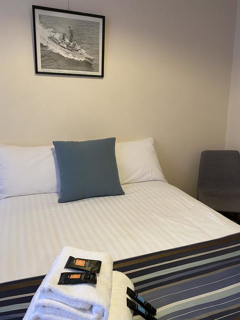 Shipwrights Arms - Whitsundays Accommodation 3