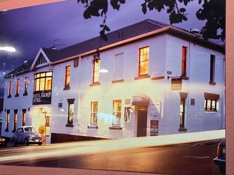 Shipwrights Arms - Whitsundays Accommodation 0