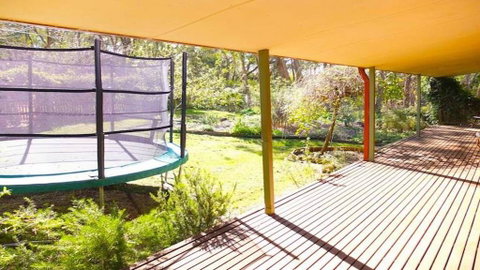 Shiralee's Rest Of Katoomba - Whitsundays Accommodation 2