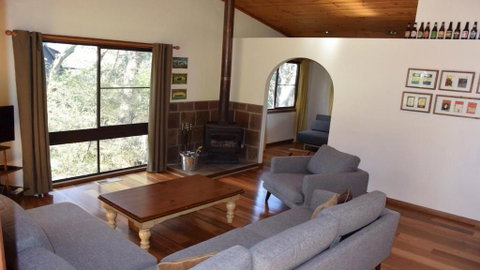 Shiralee's Rest Of Katoomba - Whitsundays Accommodation 3