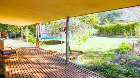 Shiralee's Rest Of Katoomba - Whitsundays Accommodation 1