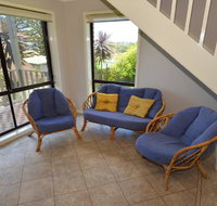 Shirl's By The Sea - Whitsundays Accommodation