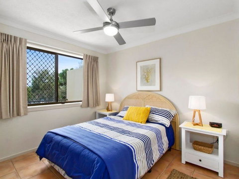 SHORELINE 3 - Whitsundays Accommodation 2