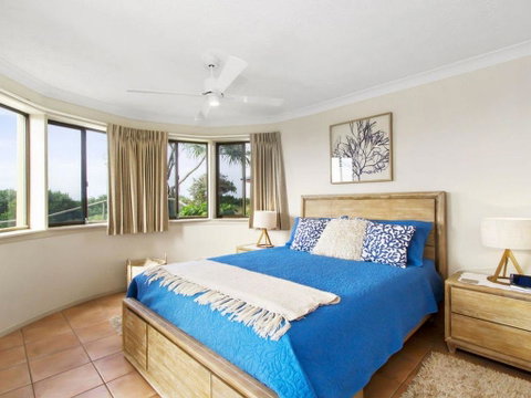SHORELINE 3 - Whitsundays Accommodation 3