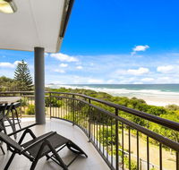 Shoreline Nine Penthouse With Ocean Views - Whitsundays Accommodation