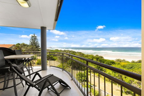 Shoreline Nine Penthouse With Ocean Views - Whitsundays Accommodation 0