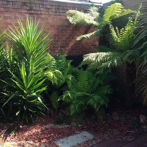 Short Stays Gippsland Trafalgar - Whitsundays Accommodation 3