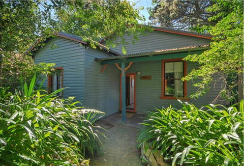 Sidneys Retreat - Whitsundays Accommodation 0