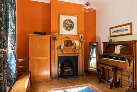 Sidneys Retreat - Whitsundays Accommodation 3