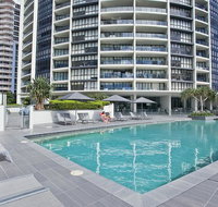 Sierra Grand Broadbeach - GCLR - Whitsundays Accommodation