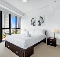 Sierra Grand Broadbeach Private 2 Bedroom - Whitsundays Accommodation