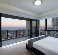 Sierra Grand Private 3 Bed Ocean View - Whitsundays Accommodation