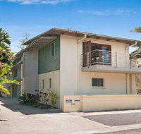 Siesta - Lennox Head - Whitsundays Accommodation