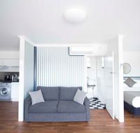 Siesta Central Apartments - Whitsundays Accommodation