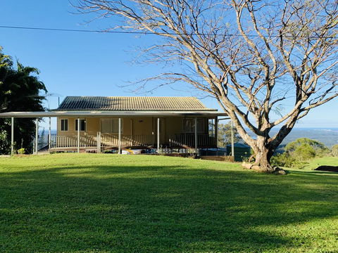 Silent Hope Cottage - Whitsundays Accommodation 1