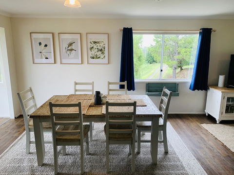Silent Hope Cottage - Whitsundays Accommodation 3