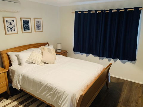 Silent Hope Cottage - Whitsundays Accommodation 2