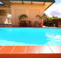 Silver Haven Motor Inn - Whitsundays Accommodation
