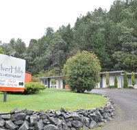 Silver Hills Motel - Whitsundays Accommodation