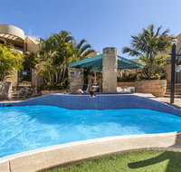 Silver Sands Resort Mandurah - Whitsundays Accommodation