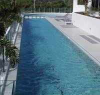 Silver Sapphire on Sixth Penthouse - Whitsundays Accommodation