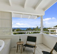 Silver Sunrise Beach - Whitsundays Accommodation