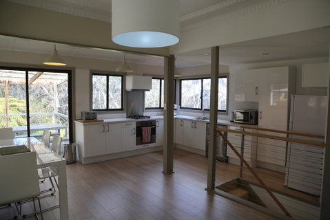 Silvergum - Whitsundays Accommodation 0