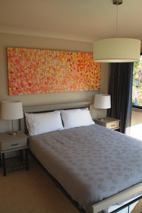 Silvergum - Whitsundays Accommodation 3