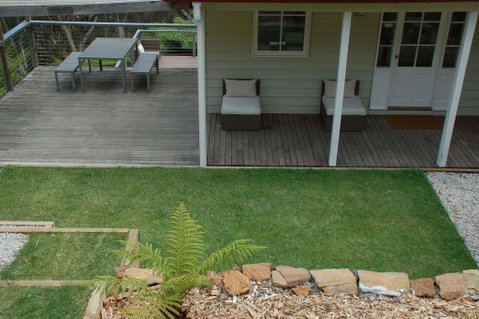 Silvergum - Whitsundays Accommodation 1