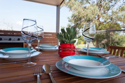 Silversands Beach Cottage - Whitsundays Accommodation 1