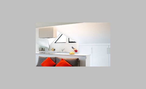 Silverski Rooms And Apartments - Whitsundays Accommodation 1