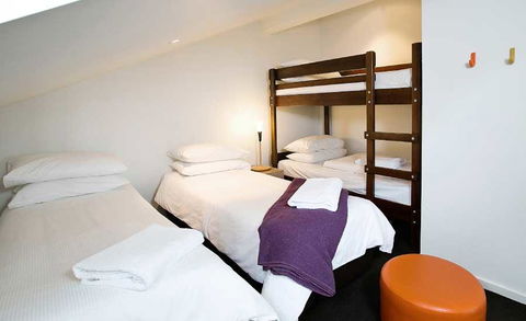 Silverski Rooms And Apartments - Whitsundays Accommodation 2