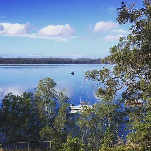 SilverWaters Waterfront Accommodation - Whitsundays Accommodation 3