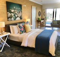 SilverWaters Waterfront Accommodation - Whitsundays Accommodation