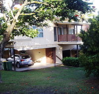 Sinclair - Rainbow Beach Modern Beach House Close to Everything Free Wi-Fi - Whitsundays Accommodation