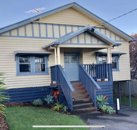 Sinnamon's By The Sea - Whitsundays Accommodation