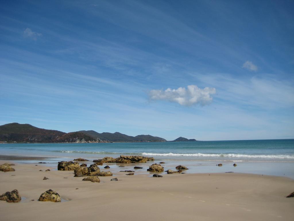 Ridgley ACT Whitsundays Accommodation